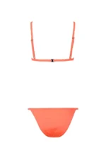 AIRLEA Lovisa - Orange Bikini - Image 2