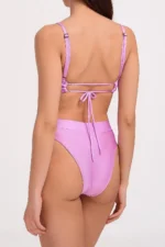 AIRLEA Julia - Lilac Bikini - Image 2