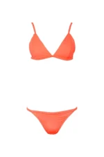 AIRLEA Lovisa - Orange Bikini