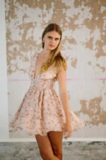 Musa Mea Marilyn Dress - Image 8