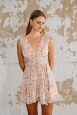 Musa Mea Marilyn Dress - Image 11