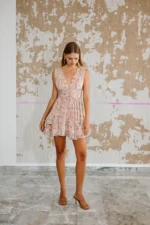 Musa Mea Marilyn Dress