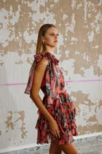 Musa Mea Marlene Dress - Image 8