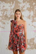 Musa Mea Marlene Dress