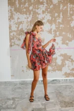 Musa Mea Marlene Dress - Image 6