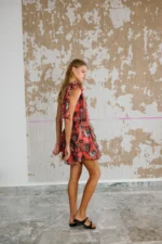 Musa Mea Marlene Dress - Image 5