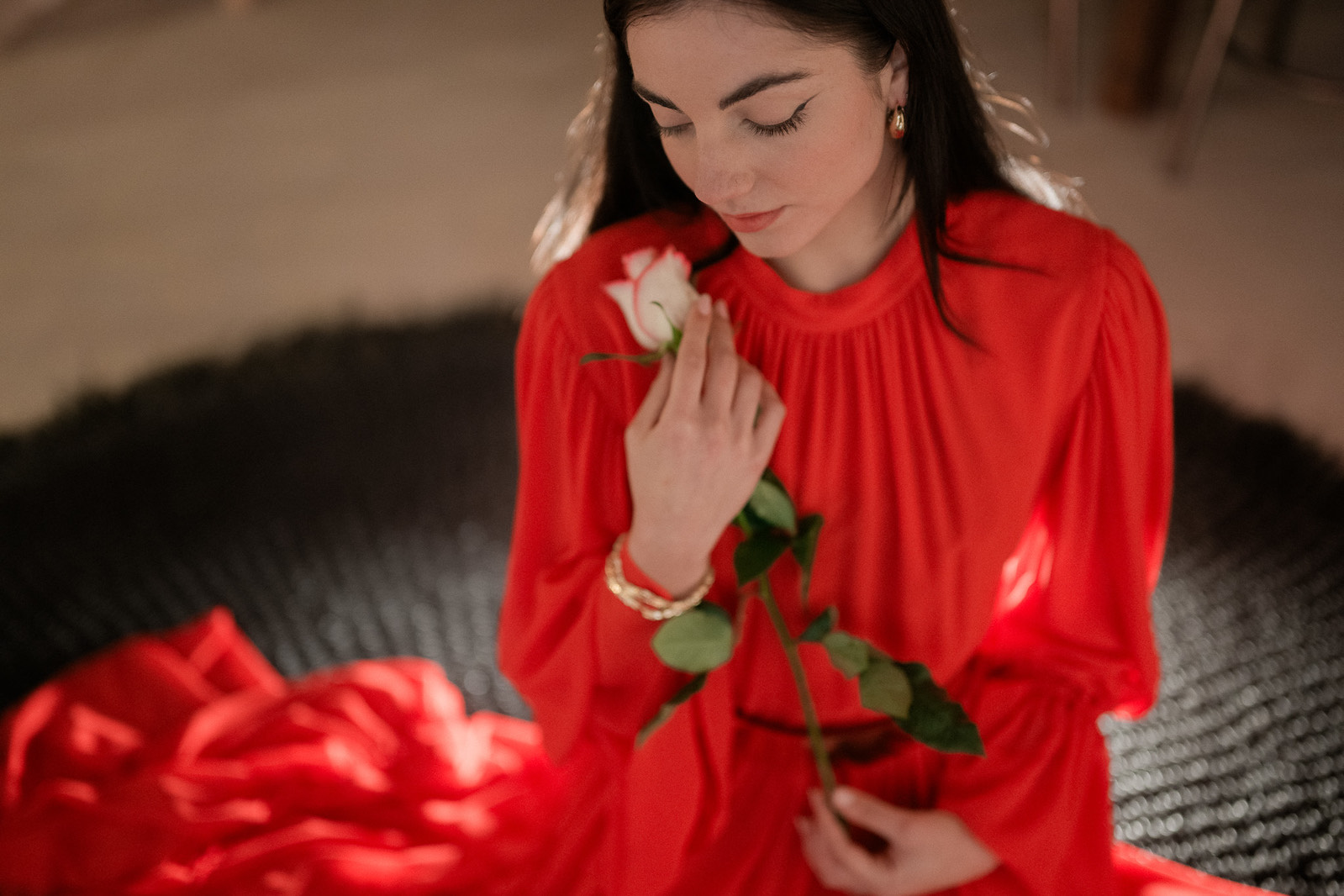 Here is the Perfect Valentine's Day Outfits!