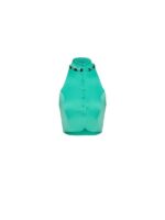 STEFANIA VAIDANI Freesia Silk Top - Image 4