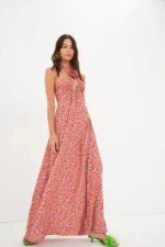 FOR LOVE AND LEMONS Suzette Maxi Dress - Image 2