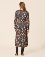 AVANT GARDE Gemstone Printed Dress - Image 2
