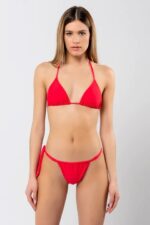 ZEBRAS & LIBRAS Layla Anguria - Bikini