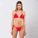 ZEBRAS & LIBRAS Layla Anguria - Bikini - Image 3