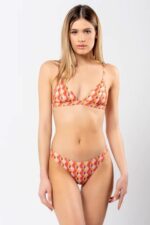 ZEBRAS & LIBRAS Emma Amalfi - Bikini Set