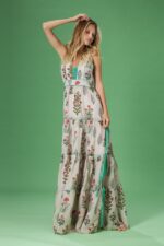 CRISTINA BEAUTIFUL LIFE Lays Dress - Image 2