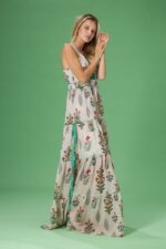CRISTINA BEAUTIFUL LIFE Lays Dress - Image 3