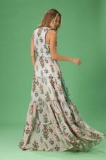 CRISTINA BEAUTIFUL LIFE Lays Dress - Image 4