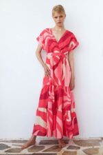 CRISTINA BEAUTIFUL LIFE Jose Fuchsia - Image 3