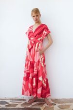 CRISTINA BEAUTIFUL LIFE Jose Fuchsia - Image 4
