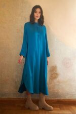 CRISTINA BEAUTIFUL LIFE Mia Dress - Image 4