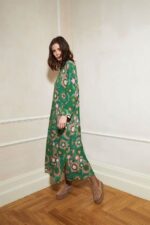 CRISTINA BEAUTIFUL LIFE Roisin Dress