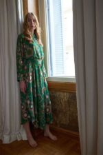 CRISTINA BEAUTIFUL LIFE Roisin Dress - Image 3