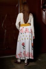CRISTINA BEAUTIFUL LIFE Bruna Skirt - Image 3