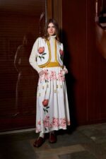 CRISTINA BEAUTIFUL LIFE Bruna Skirt - Image 2