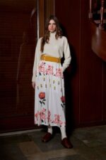 CRISTINA BEAUTIFUL LIFE Bruna Skirt