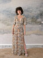 Musa Mea Grace Gown