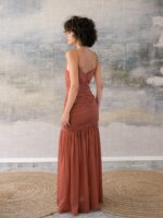 Brigitte Maxi Dress - Image 5