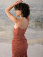 Brigitte Maxi Dress - Image 6