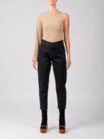 SAC&CO Angela Regular Fit Black