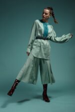 CRISTINA BEAUTIFUL LIFE Cler Blouse - Image 2