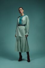 CRISTINA BEAUTIFUL LIFE Cler Blouse - Image 3