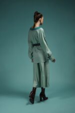 CRISTINA BEAUTIFUL LIFE Cler Blouse - Image 4