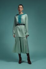 CRISTINA BEAUTIFUL LIFE Cler Blouse