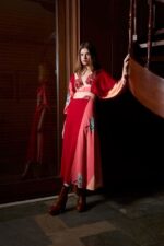 CRISTINA BEAUTIFUL LIFE Celeste Dress