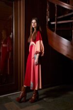 CRISTINA BEAUTIFUL LIFE Celeste Dress - Image 3
