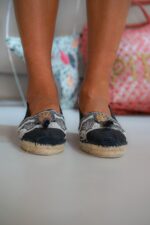 ERGON MYKONOS Foinica espadrilles - Image 5