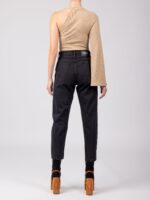 SAC&CO Angela Regular Fit Black - Image 2