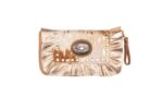 PITI CUITI Wallet Wester Natural