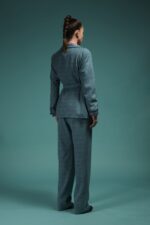 CRISTINA BEAUTIFUL LIFE Emilia Blazer & Pants - Image 3