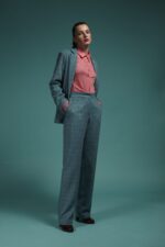 CRISTINA BEAUTIFUL LIFE Emilia Blazer & Pants - Image 2