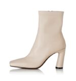 ALIAS MAE Eve Cream Soft Leather - Image 7