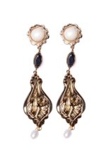 LISA C Marci Ea - Earrings