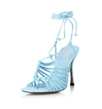 ALIAS MAE Melissa Pale Blue