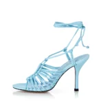 ALIAS MAE Melissa Pale Blue - Image 4