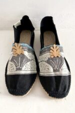 ERGON MYKONOS Foinica espadrilles