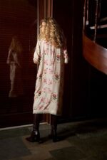 CRISTINA BEAUTIFUL LIFE Lancet Dress - Image 2