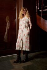 CRISTINA BEAUTIFUL LIFE Lancet Dress - Image 3